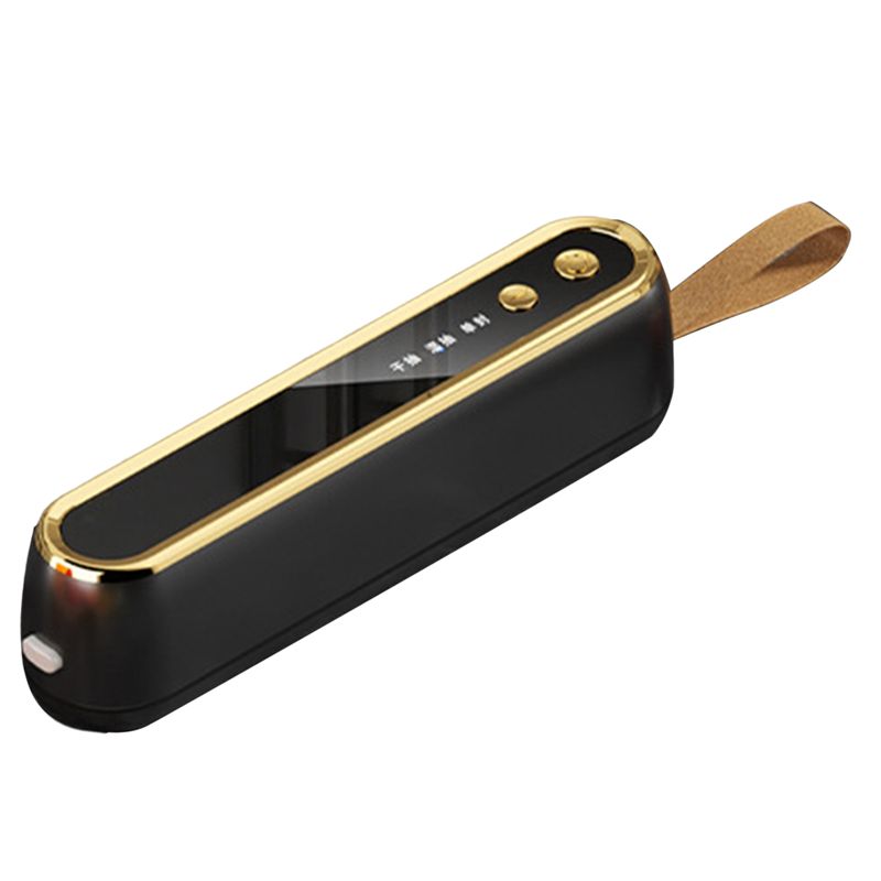 Food Vacuum Sealer Machine - A74E-Wireless-Vakuumiergerät, kleines tragbares Haushaltsgerät zum Versiegeln