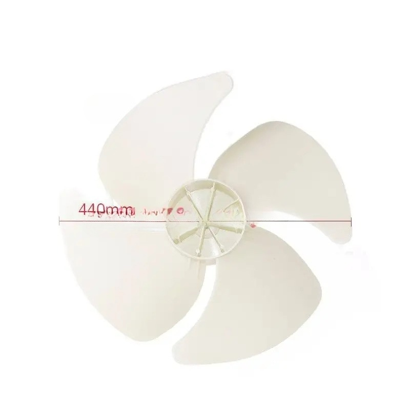 Air Conditioners - NEUER 40X152 Schaft, 12mm Außengerät-Lüfterflügel mit