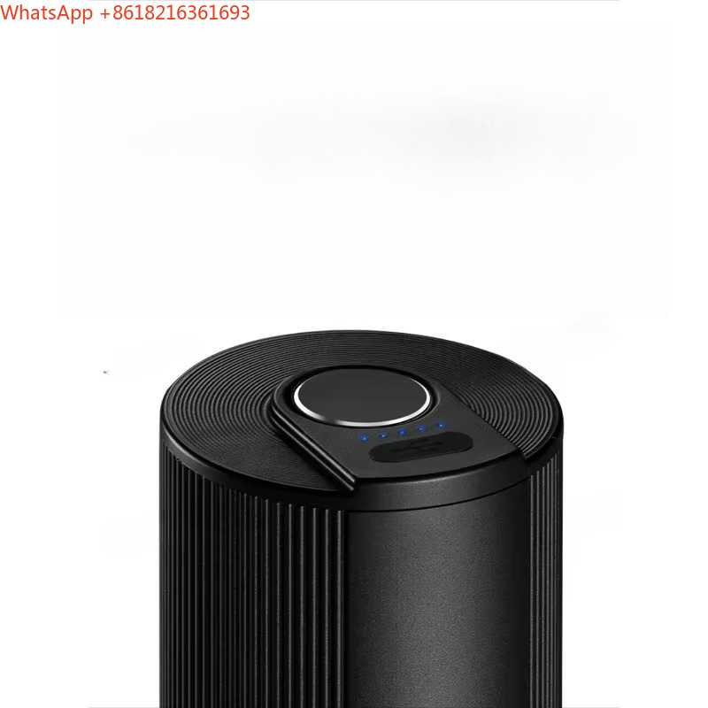 Neu eingetroffen: C40 Elektris – Coffee Bean Grinder Electric Bewertung und Preis