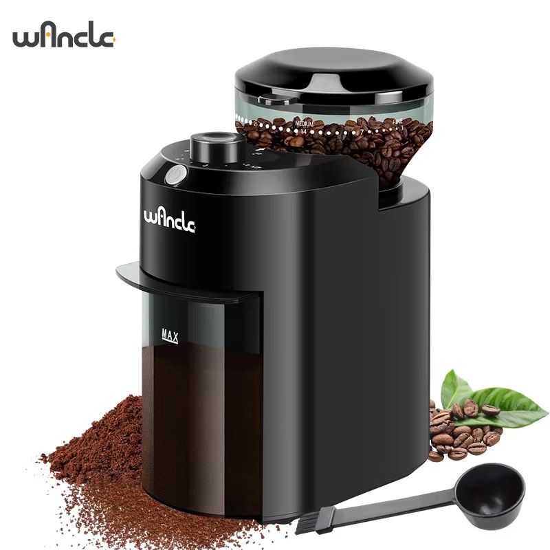 Wancle Elektrische Kaffeemühle – Coffee Bean Grinder Electric Bewertung und Preis
