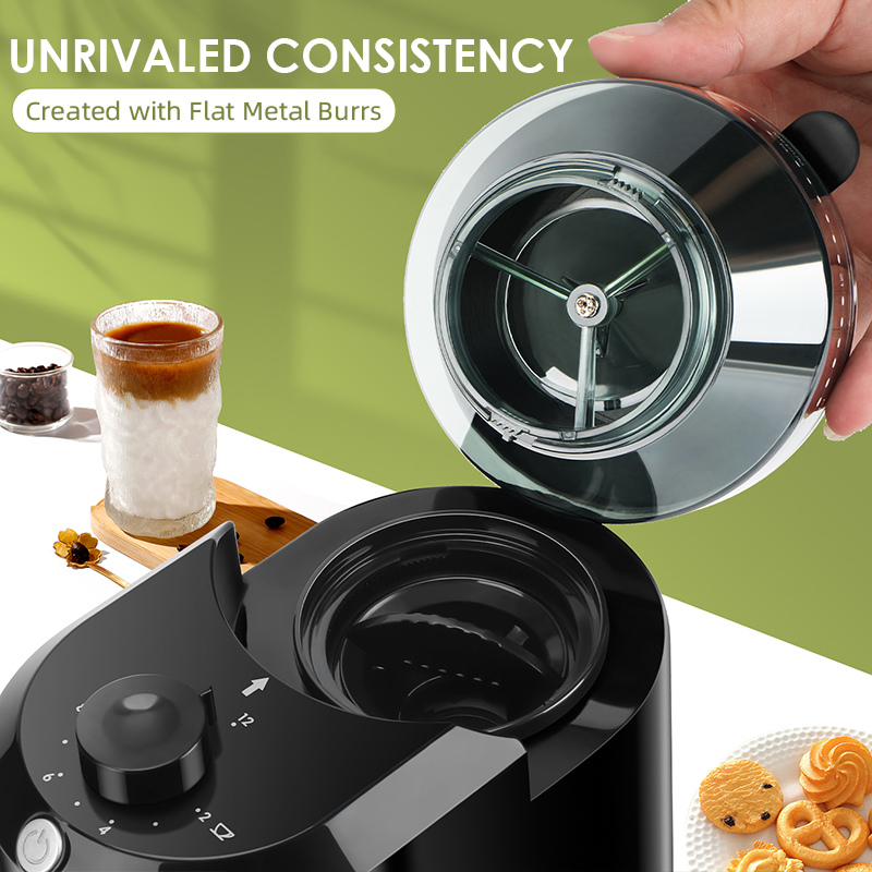 Wancle Elektrische Kaffeemühle – Coffee Bean Grinder Electric Bewertung und Preis