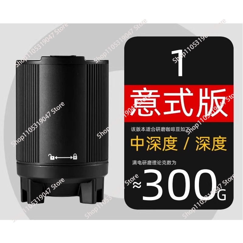 Kaffeepulver-Controller für C4 – Coffee Bean Grinder Electric Bewertung und Preis