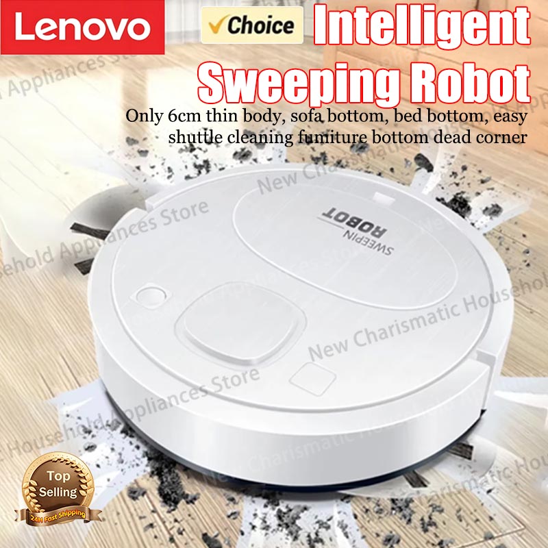 Lenovo Neuer Intelligenter Keh – Small Appliances Bewertung und Preis