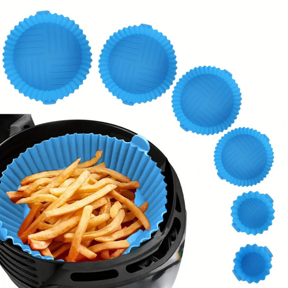 Air Fryer Silikon Topf Air Fry – Air Fryer Silicone Pot Liner Bewertung und Preis