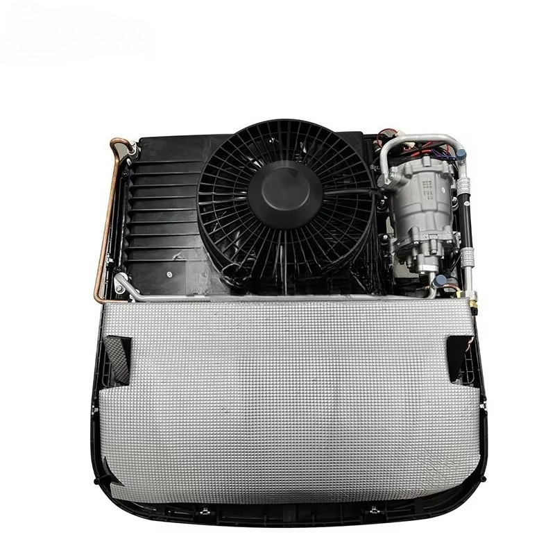 Auf Lager 12V 24V LKW-Schlafka – Air Conditioners Bewertung und Preis