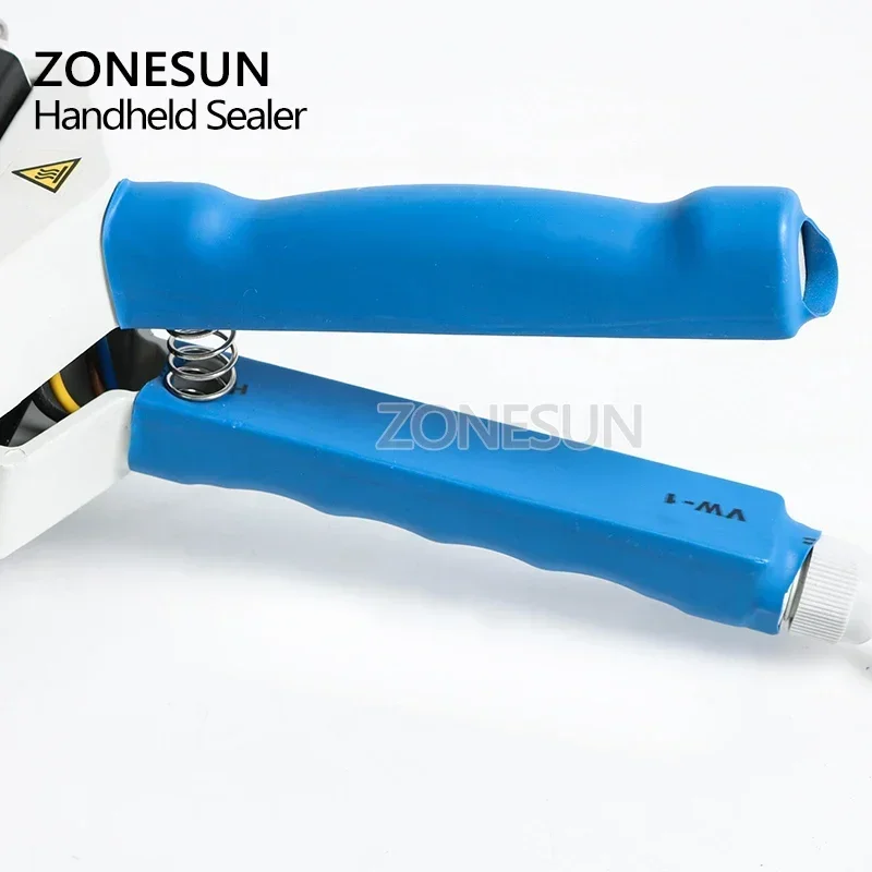 ZONESUN 400mm Manuelle Heißsie – Food Vacuum Sealer Machine Bewertung und Preis