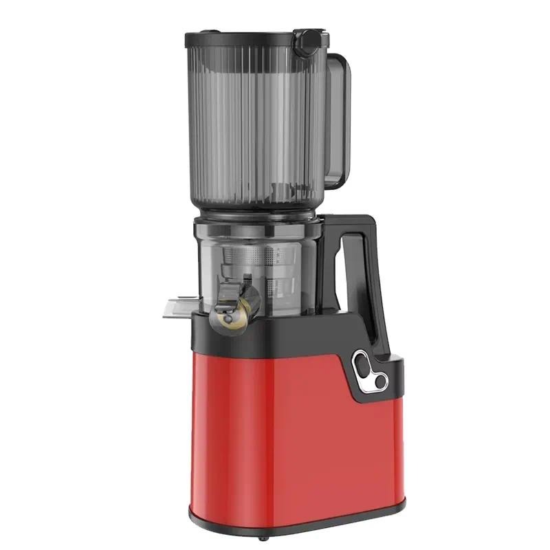 Edelstahl Elektrischer Slow Ju – Electric Slow Juicer Cold Press Bewertung und Preis