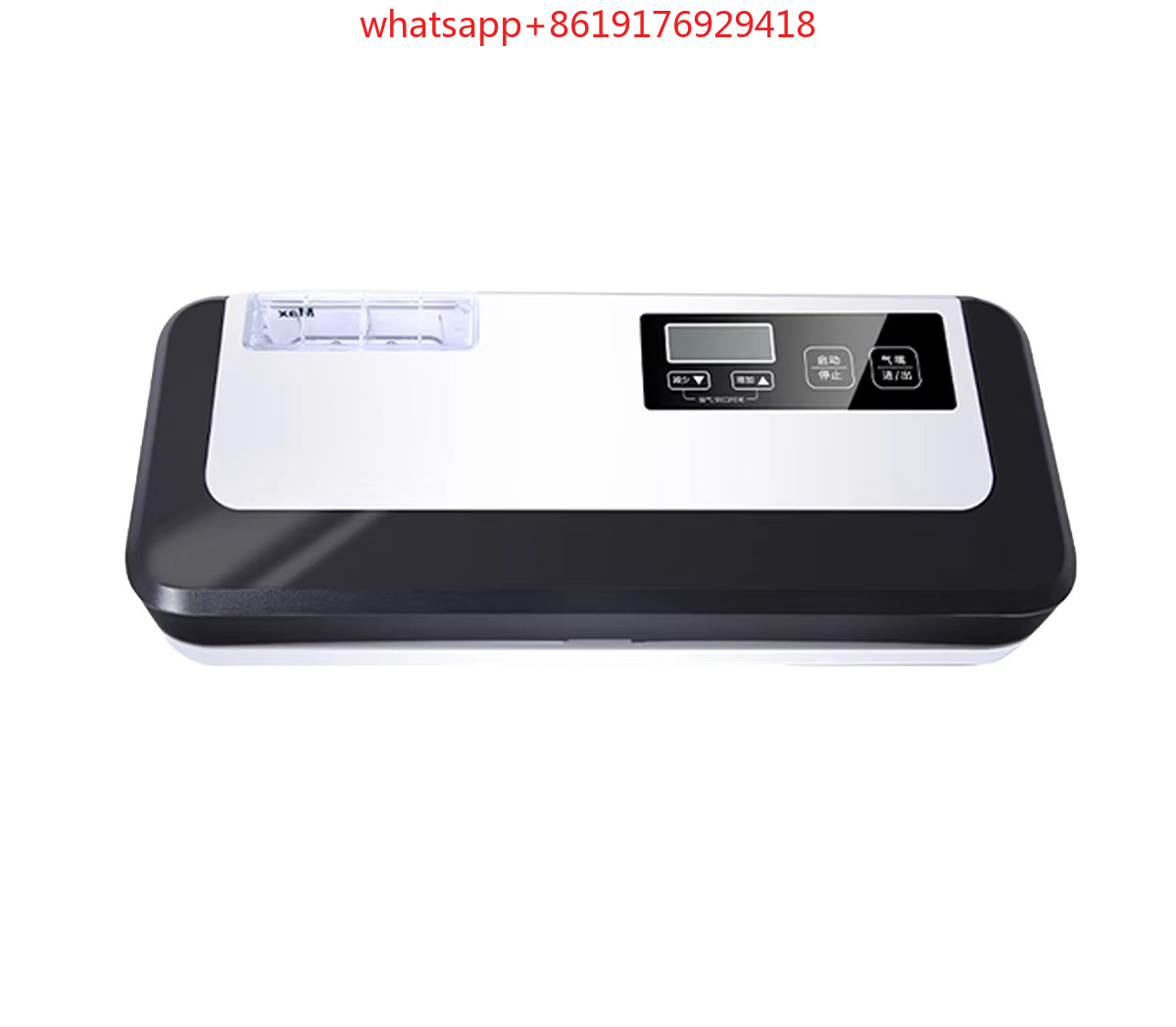 DZ-290P Beste Vakuum-Lebensmit – Food Vacuum Sealer Machine Bewertung und Preis