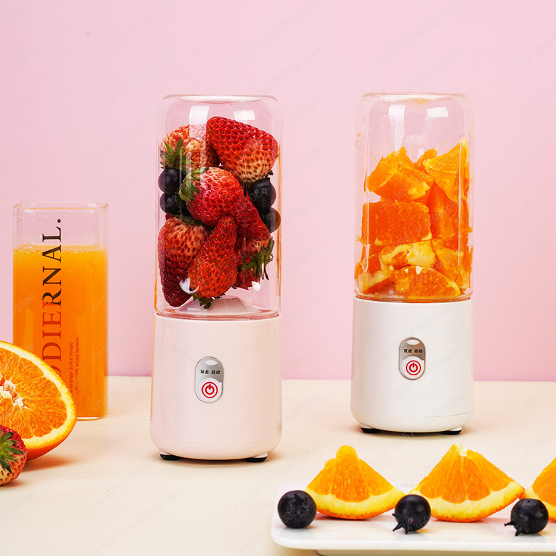 Tragbarer wiederaufladbarer US – Portable Blender Usb Rechargeable Bewertung und Preis