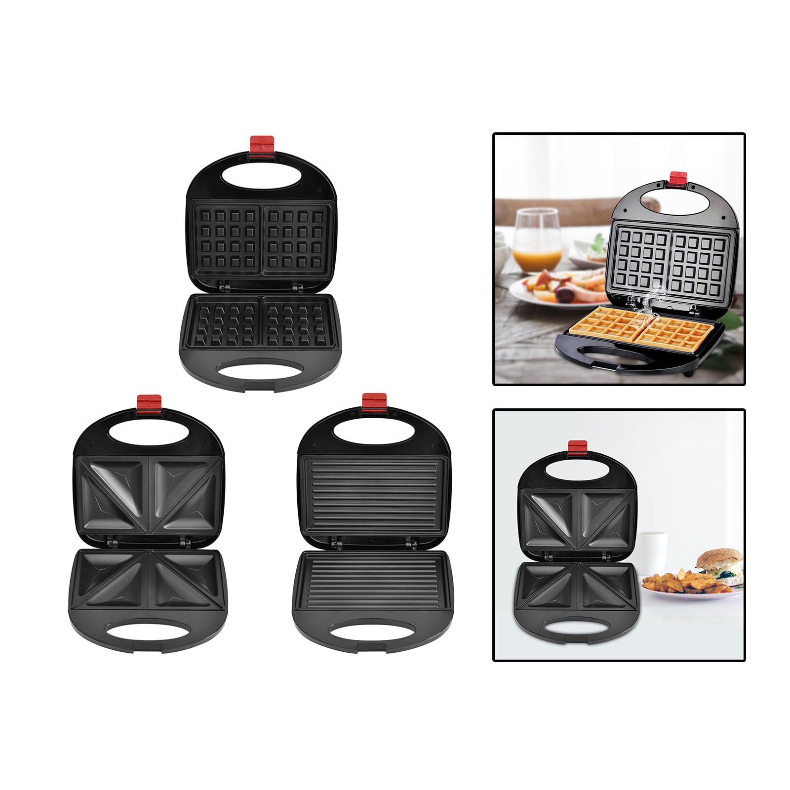 Mini-Waffeleisen-Maschine, ant – Mini Waffle Maker Machine Bewertung und Preis
