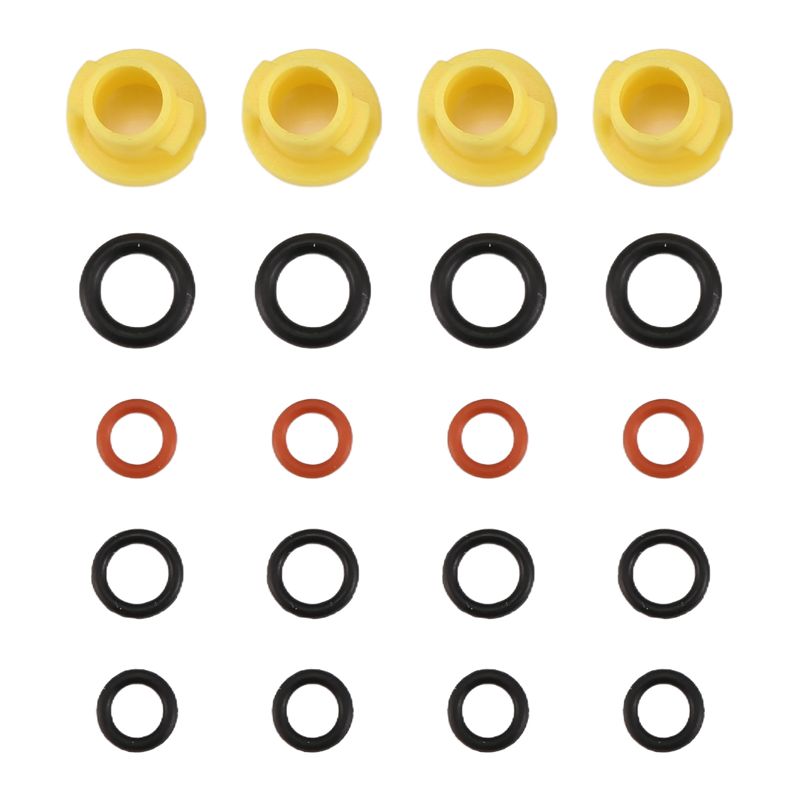 O-Ring für Küchengeräte, für K – Kitchen Appliances Bewertung und Preis