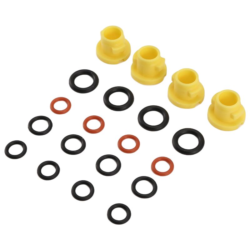 O-Ring für Küchengeräte, für K – Kitchen Appliances Bewertung und Preis